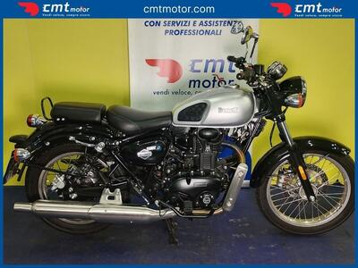 Benelli Imperiale 400 (2021 - 25) usata