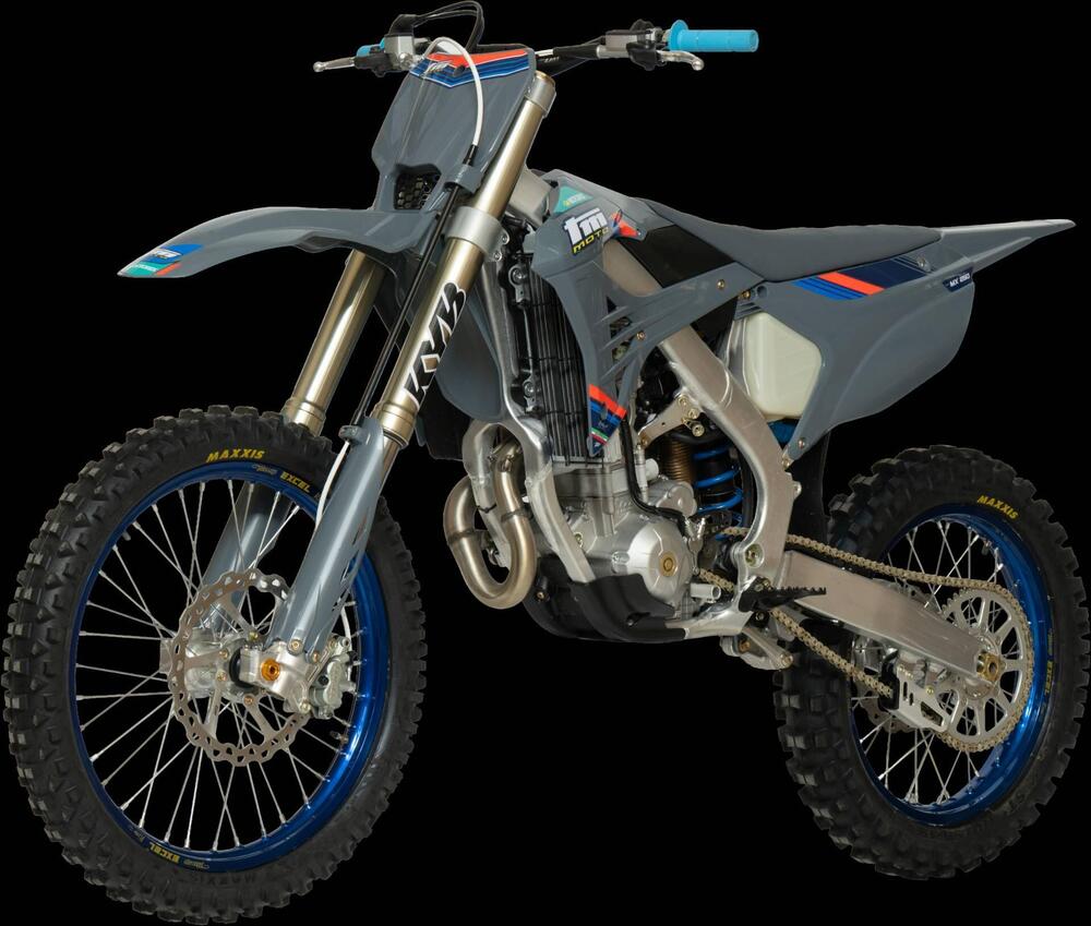 Tm Moto MX 250 ES Fi 4T (2026) (2)