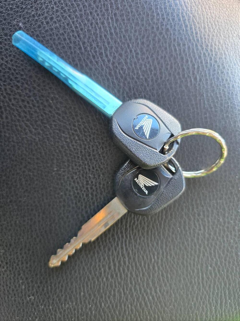 Honda CBR 600 RR (2009 - 12) (9)