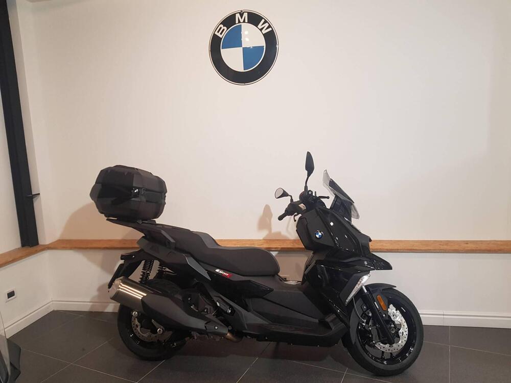 Bmw C 400 X (2025 - 26)