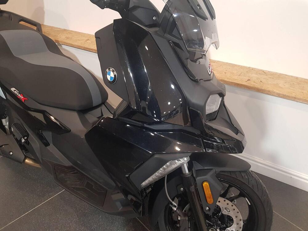 Bmw C 400 X (2025 - 26) (3)
