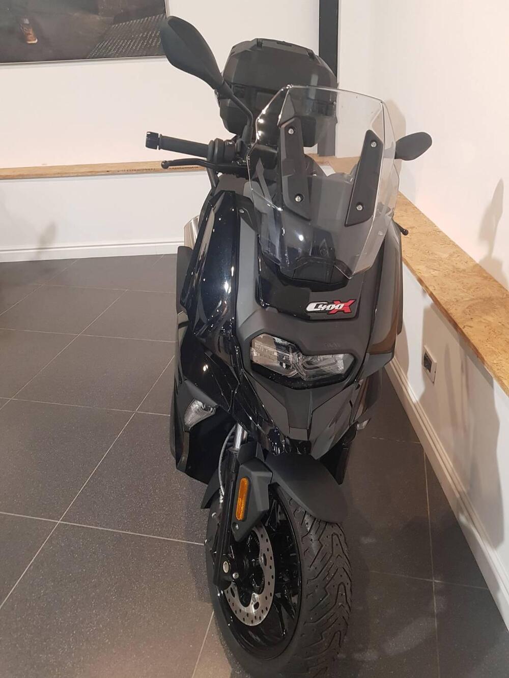 Bmw C 400 X (2025 - 26) (5)