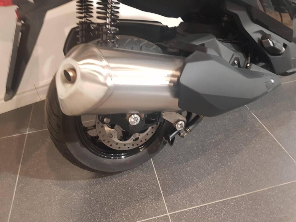 Bmw C 400 X (2025 - 26) (6)