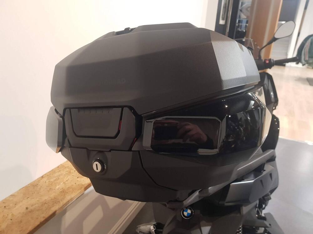 Bmw C 400 X (2025 - 26) (10)