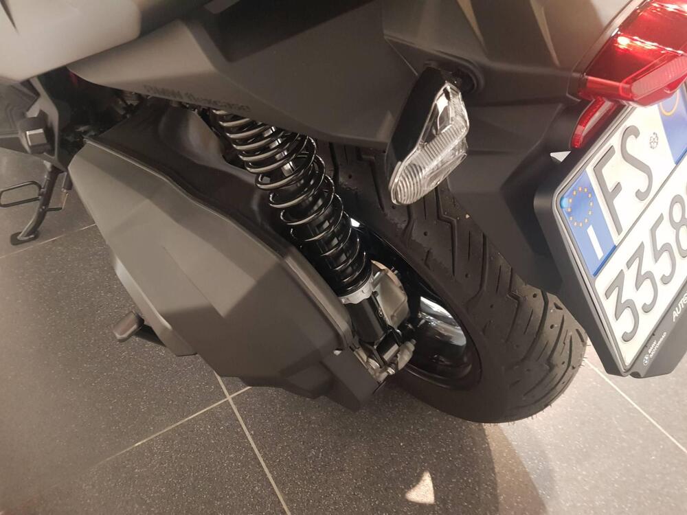 Bmw C 400 X (2025 - 26) (9)