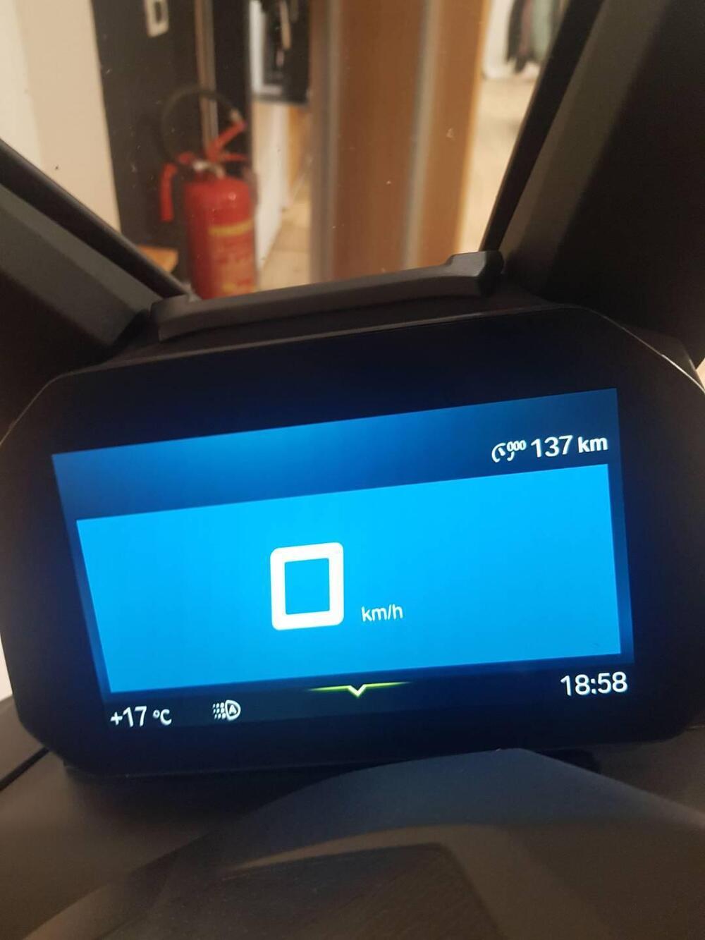 Bmw C 400 X (2025 - 26) (2)