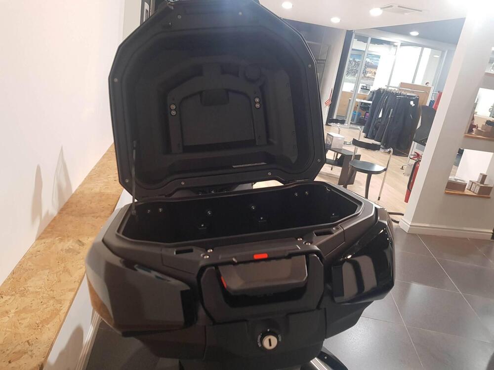 Bmw C 400 X (2025 - 26) (12)