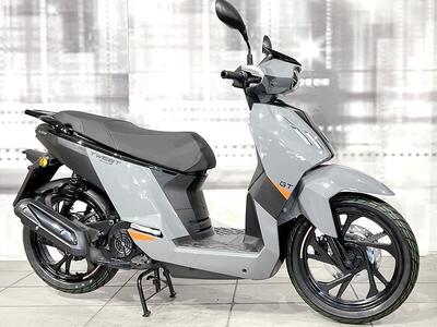 Peugeot Tweet 125 FL GT ABS (2024) nuova