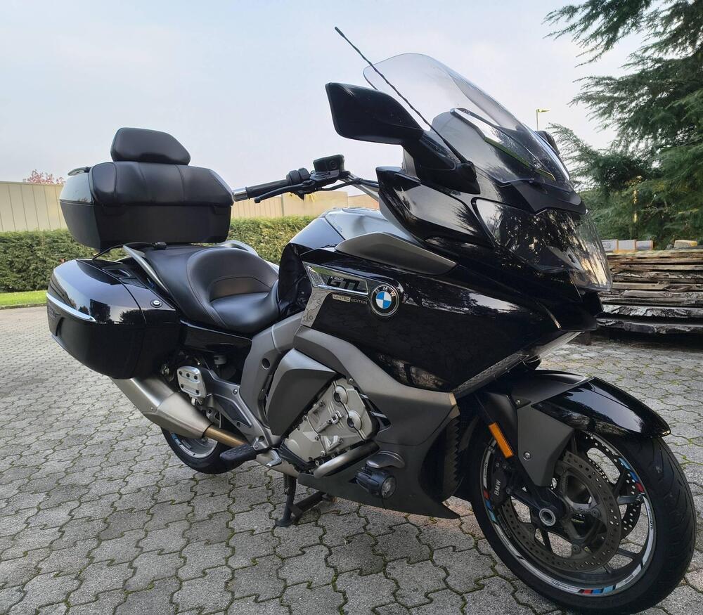 Bmw K 1600 GTL (2017 - 20) (3)