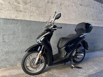 Honda SH 125i (2020 - 23) usata