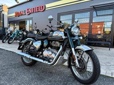Royal Enfield Classic 350 (2021 - 25) usata