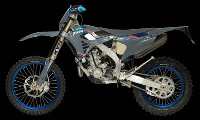 Tm Moto EN 300 ES Fi 4T (2026) nuova