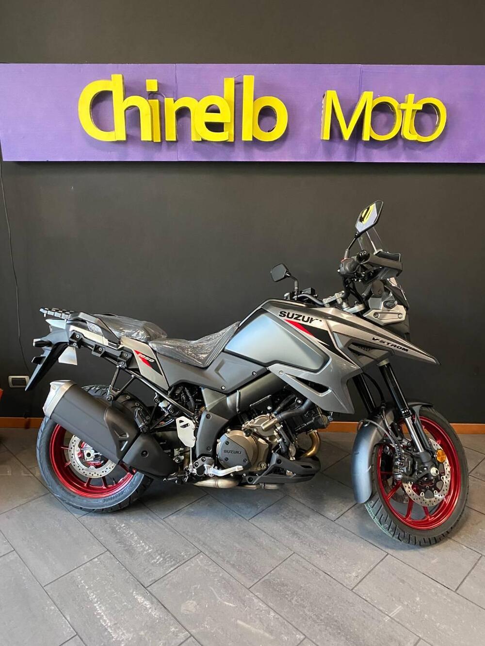 Suzuki V-Strom 1050SE (2025 - 26) (3)