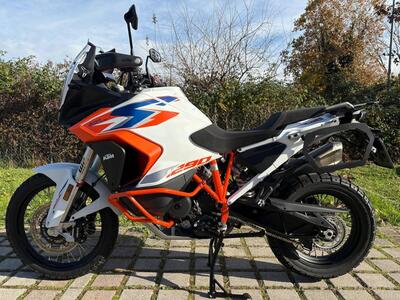 KTM 1290 Super Adventure R (2022 - 25) usata