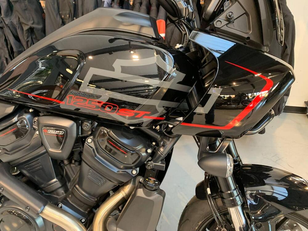 Harley-Davidson Pan America 1250 ST (2025 - 26) (3)