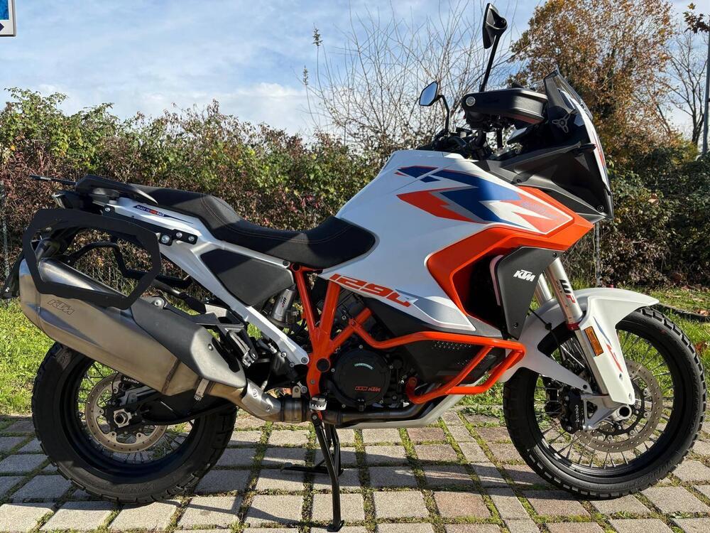 KTM 1290 Super Adventure R (2022 - 25) (2)