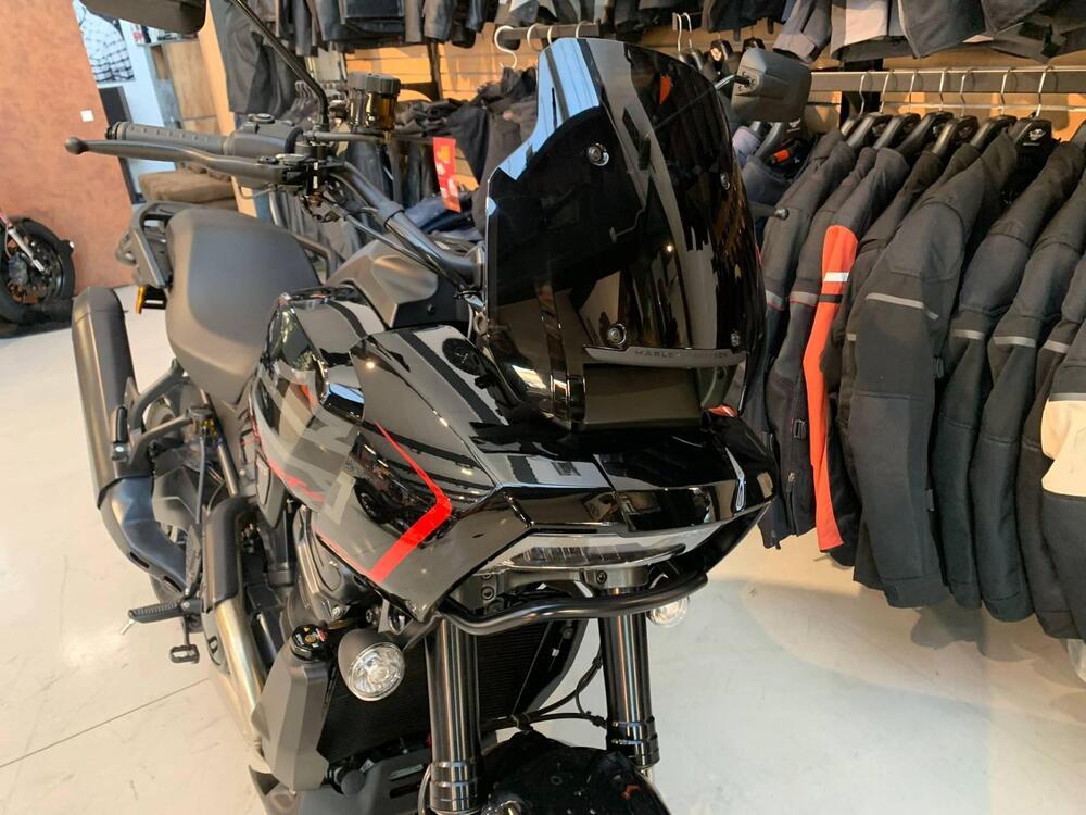 Harley-Davidson Pan America 1250 ST (2025 - 26) (4)