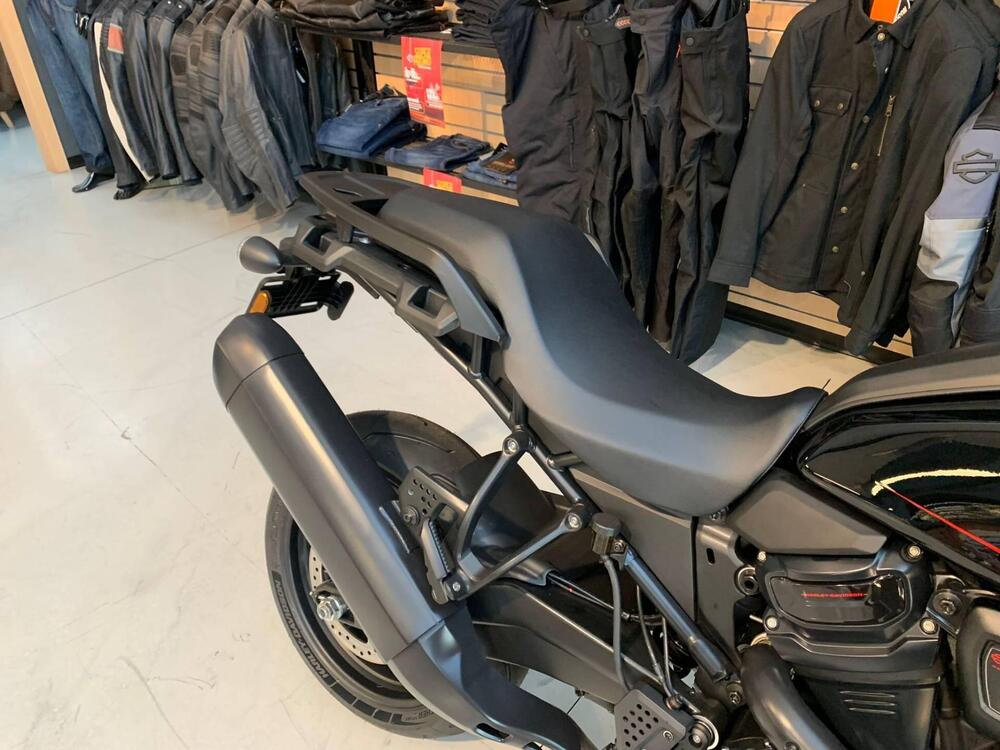 Harley-Davidson Pan America 1250 ST (2025 - 26) (5)