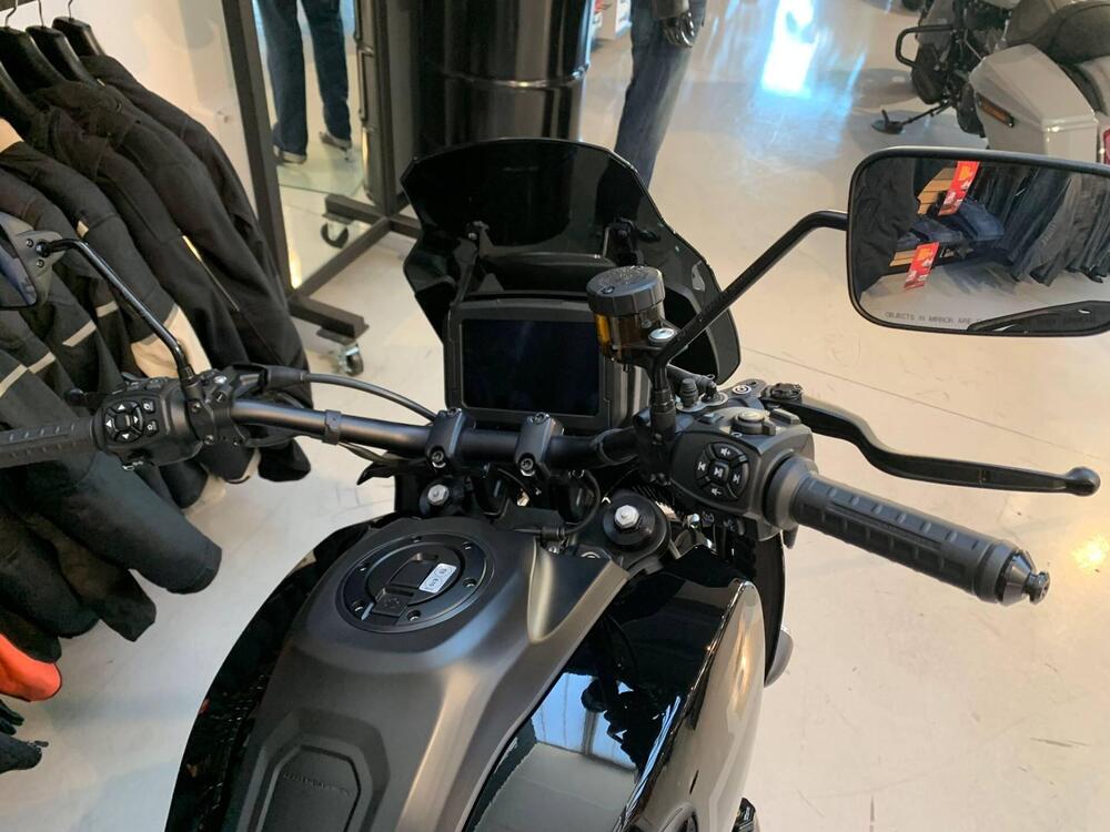 Harley-Davidson Pan America 1250 ST (2025 - 26) (6)