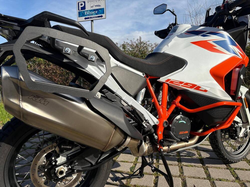 KTM 1290 Super Adventure R (2022 - 25) (6)