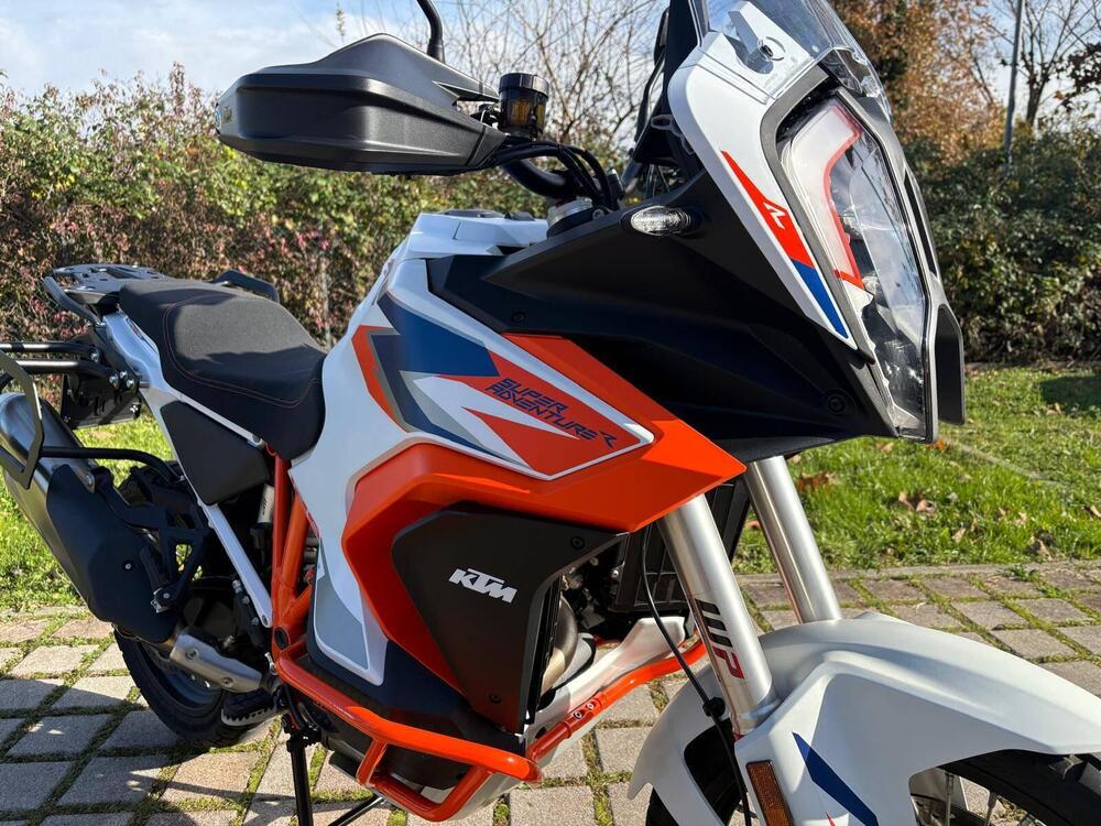 KTM 1290 Super Adventure R (2022 - 25) (7)