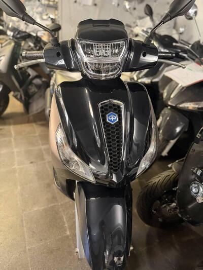 Piaggio Medley 125 ABS (2021 - 24) usata