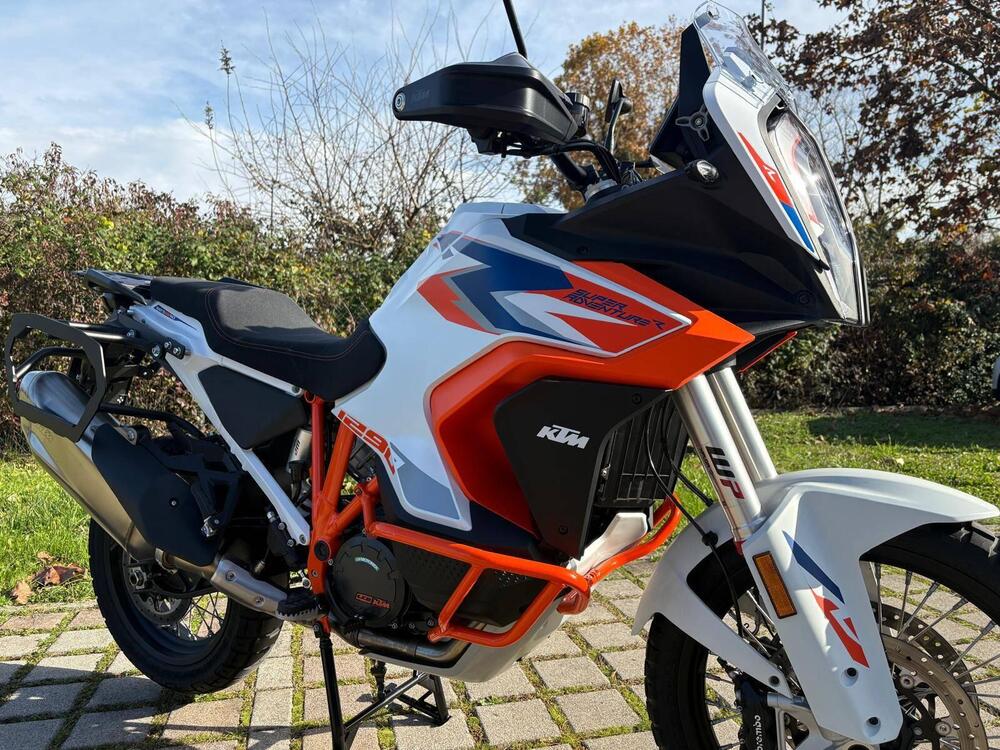 KTM 1290 Super Adventure R (2022 - 25) (8)