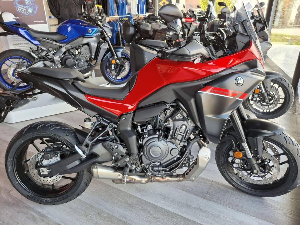 Yamaha Tracer 7 (2025 - 26) (2)