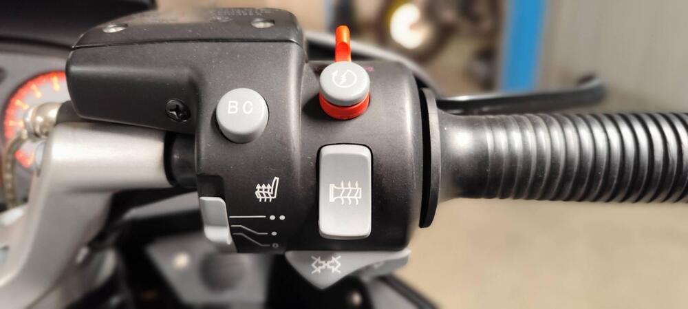 Bmw R 1200 RT (2008 - 09) (6)