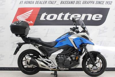 Honda NC 750 X (2021 - 24) usata