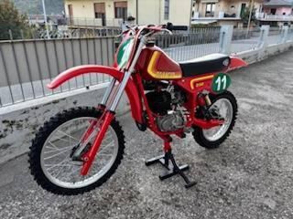 Maico mc 250