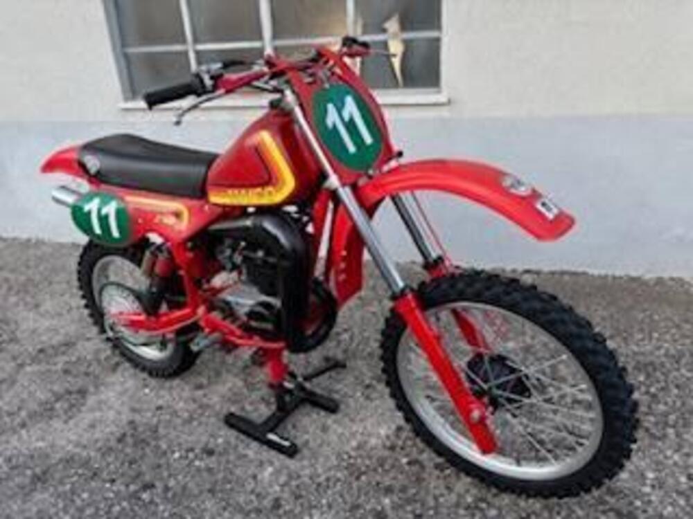 Maico mc 250 (10)