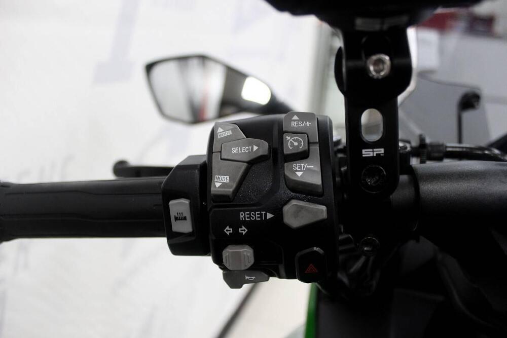 Kawasaki Ninja 1000 SX (2021 - 24) (8)