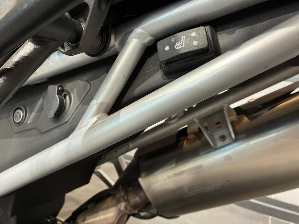 Triumph Tiger 900 GT Pro (2020 - 23) (10)