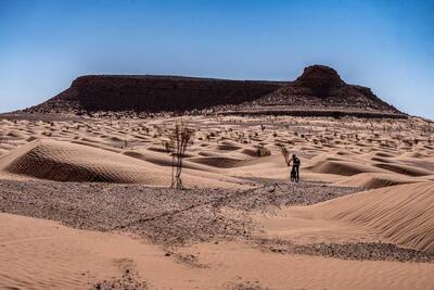 Tembaine Desert Rally 2025, quarto giorno: quando il Sahara ti cambia dentro