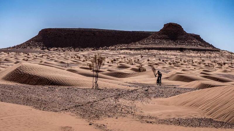 Tembaine Desert Rally 2025, quarto giorno: quando il Sahara ti cambia dentro