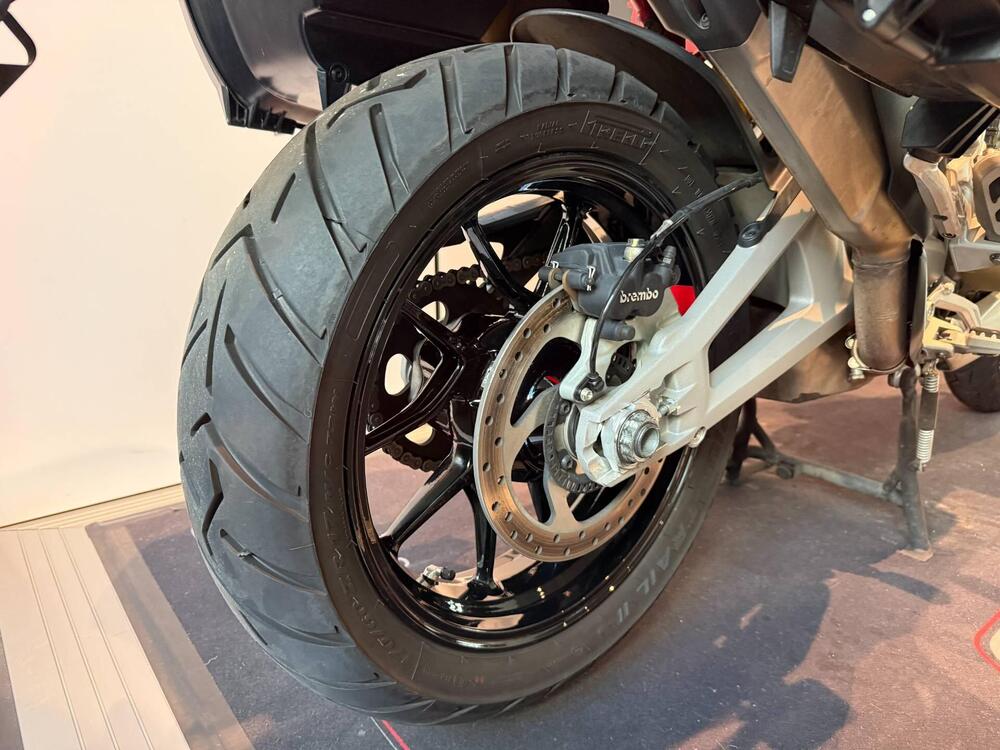 Ducati Multistrada V4 S (2021 - 24) (6)