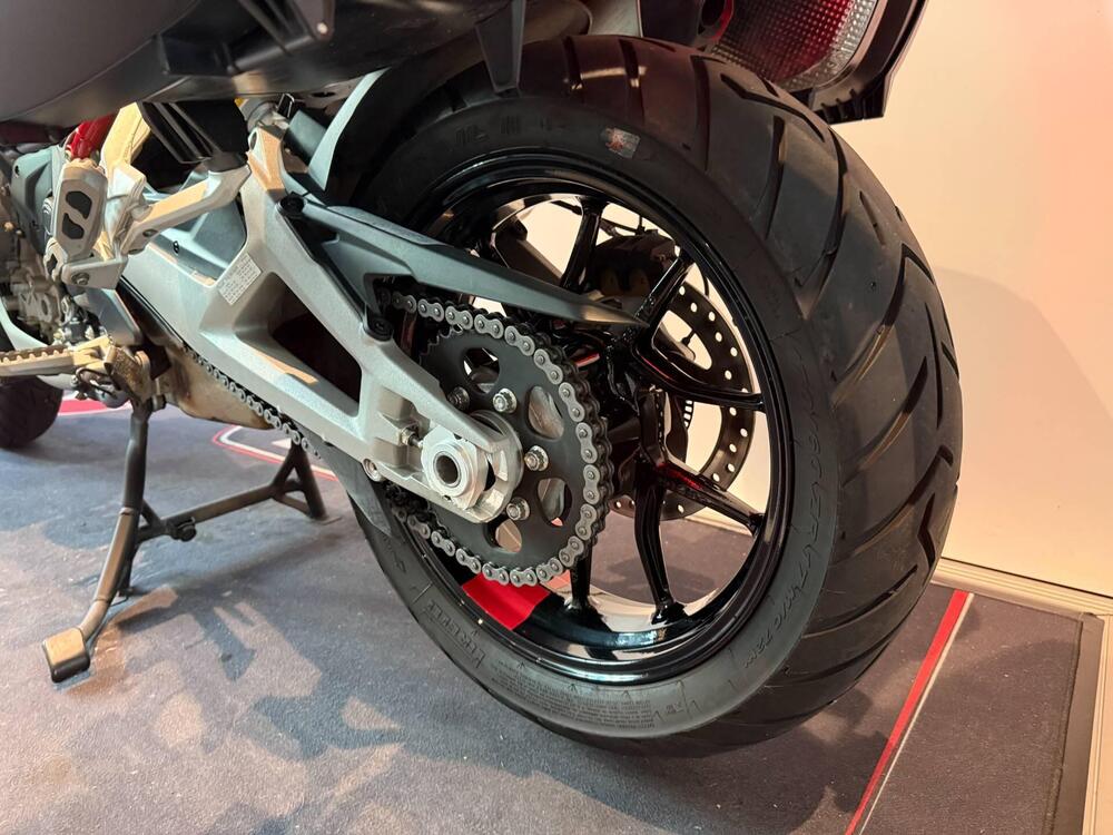 Ducati Multistrada V4 S (2021 - 24) (10)