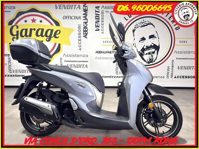Honda SH 300 i ABS (2016 - 20) usata