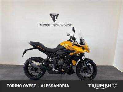 Triumph Tiger Sport 800 (2025 - 26) nuova