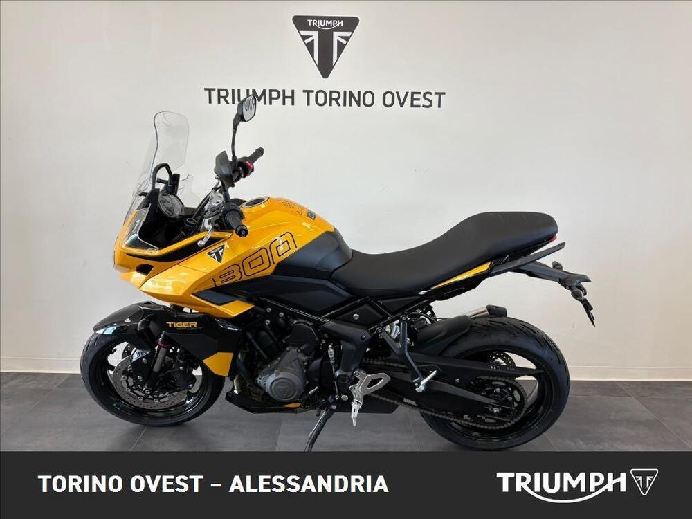 Triumph Tiger Sport 800 (2025 - 26) (3)