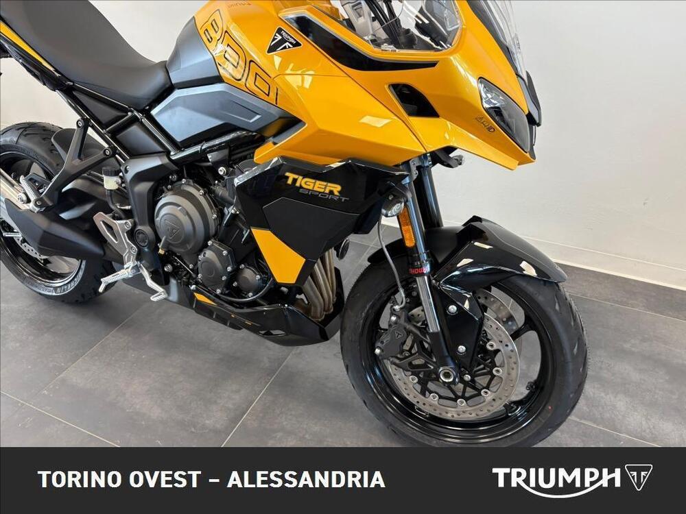 Triumph Tiger Sport 800 (2025 - 26) (6)