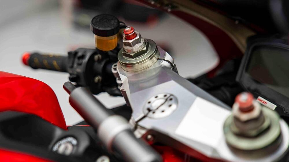 Ducati 848 EVO (2010 - 12) (11)