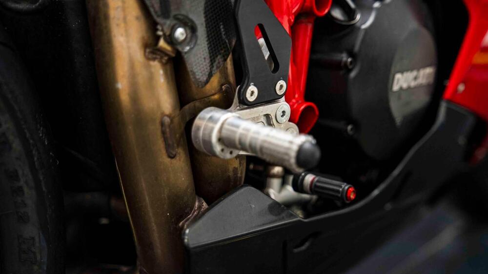 Ducati 848 EVO (2010 - 12) (13)