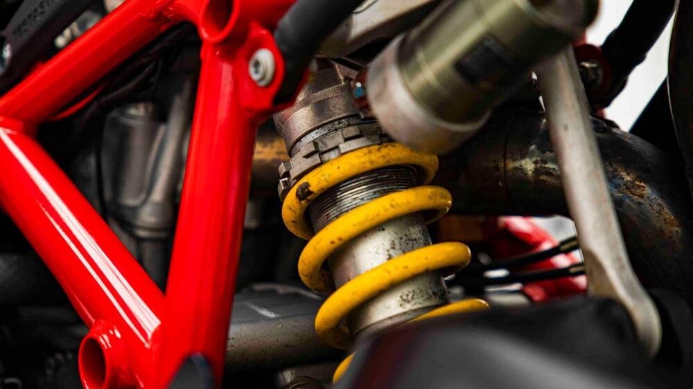 Ducati 848 EVO (2010 - 12) (14)