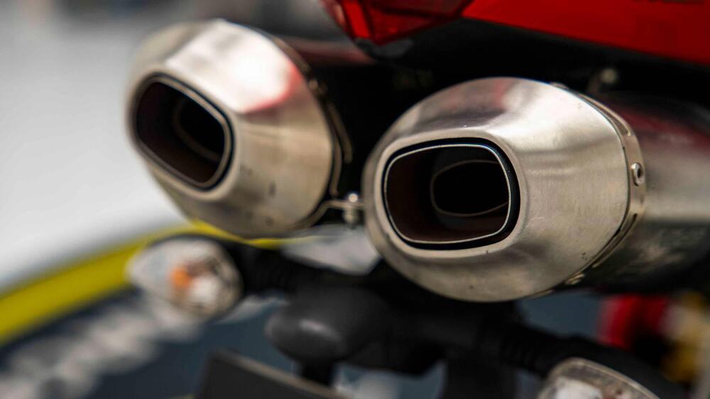 Ducati 848 EVO (2010 - 12) (15)