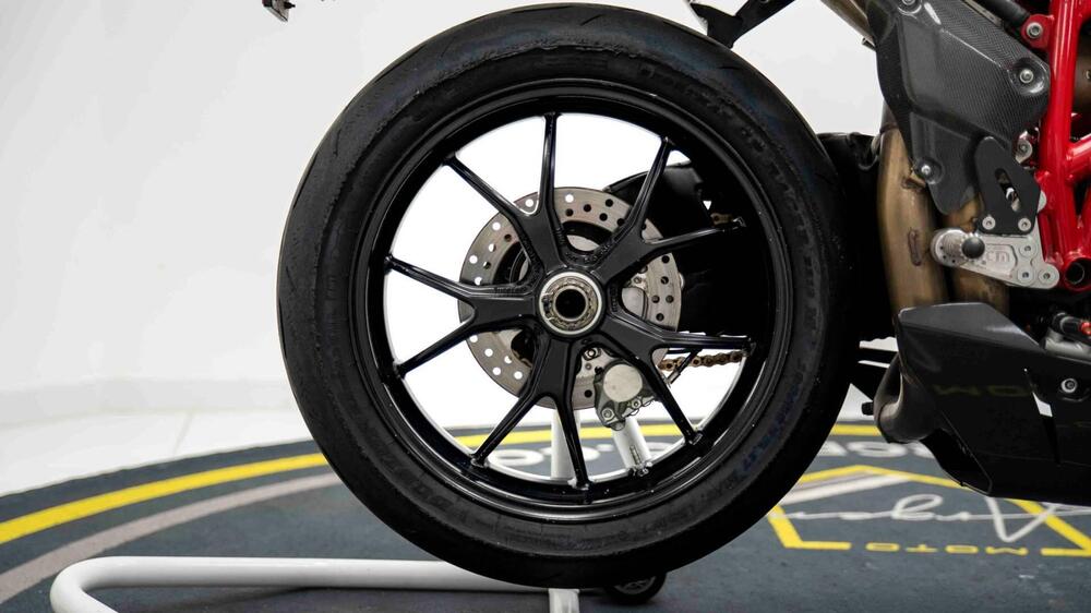 Ducati 848 EVO (2010 - 12) (16)