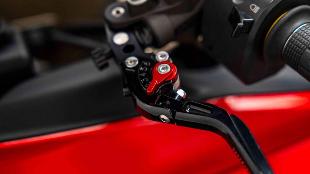 Ducati 848 EVO (2010 - 12) (17)