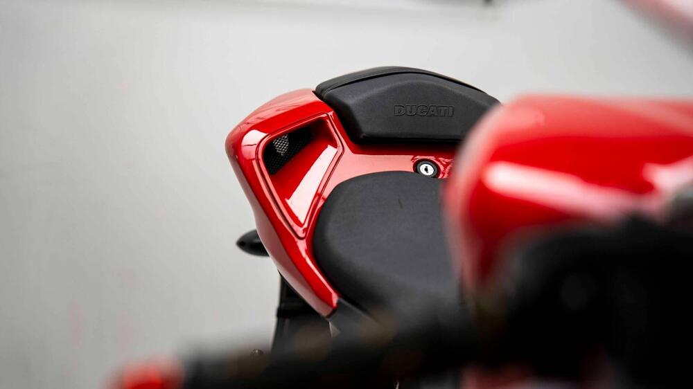 Ducati 848 EVO (2010 - 12) (19)