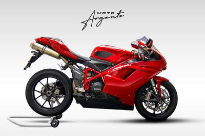 Ducati 848 EVO (2010 - 12) usata
